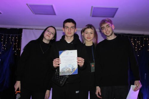 Продолжаем раскрывать тайны закулисья